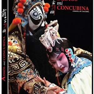 ADIOS A MI CONCUBINA