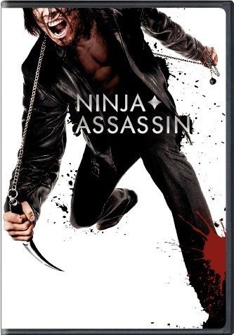NINJA ASSASSIN - Imagen 2