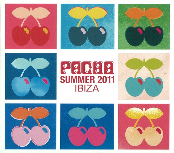 PACHA IBIZA SUMMER
