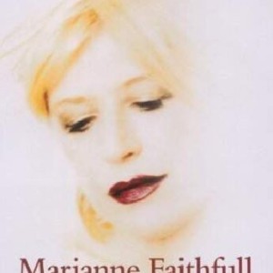 MARIANNE FAITHFULL - DREAMING MY DREAMS