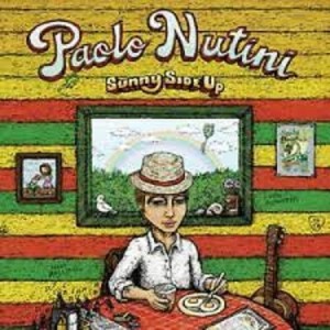 PAOLO NUTINI - SUNNY SIDE UP