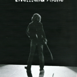 MELISSA ETHERIDGE - LIVE AND ALONE