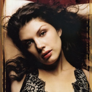 JANE MONHEIT - TAKING A CHANCE ON LOVE
