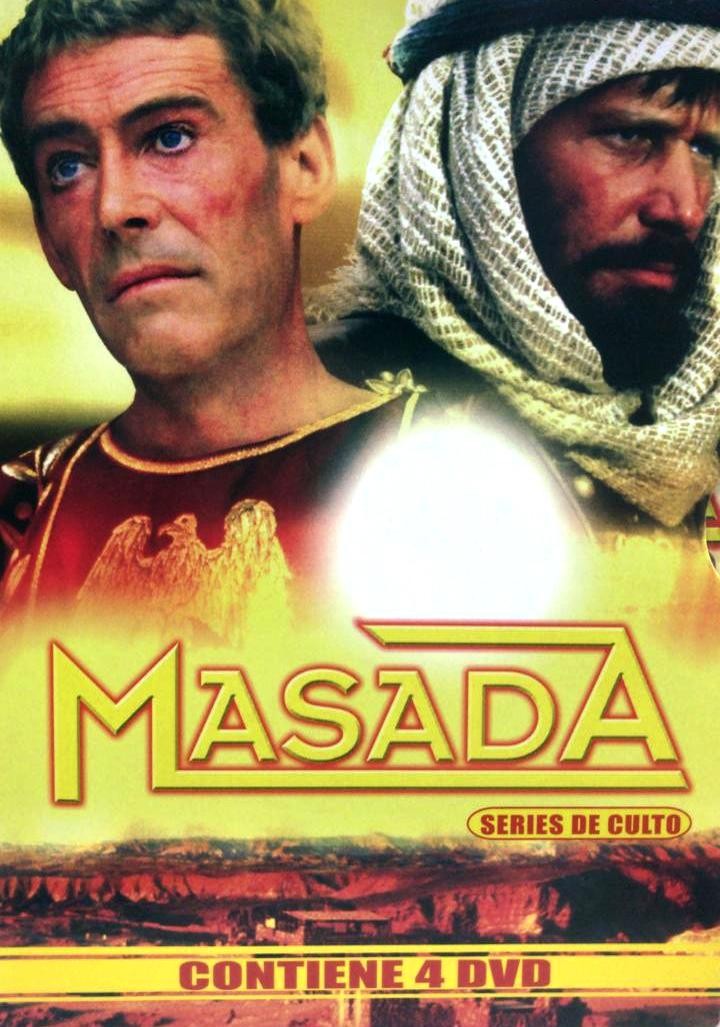 MASADA
