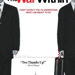 THE WAR WITHIN