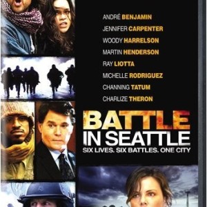 BATTLE IN SEATTLE