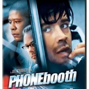 PHONEBOOTH