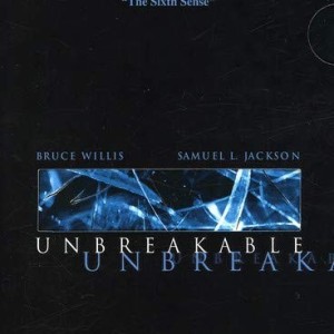 UNBREAKABLE