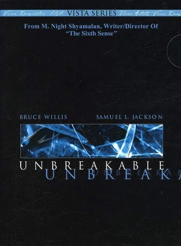 UNBREAKABLE