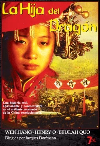 LA HIJA DEL DRAGON