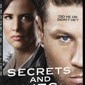 SECRETS & LIES - SEASON 1 (Subtítulos en Inglés)