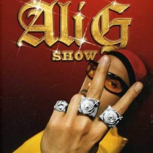 DA ALI G SHOW - SEASON 2