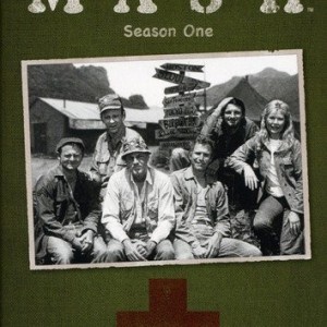 MASH - TEMPORADA 1