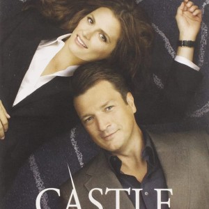 CASTLE - SEASON 7