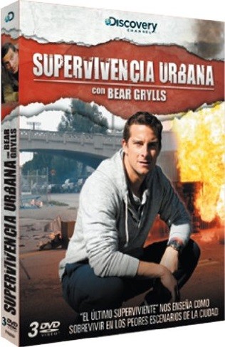 SUPERVIVENCIA URBANA