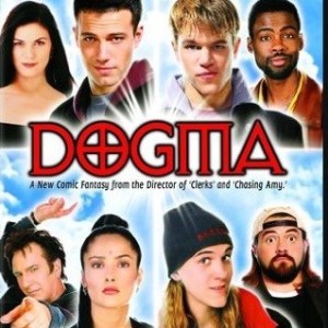 DOGMA