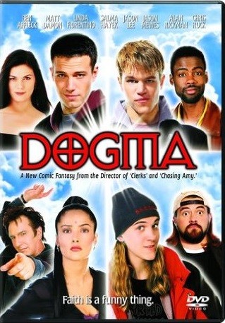 DOGMA