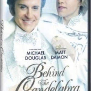 BEHIND THE CANDELABRA