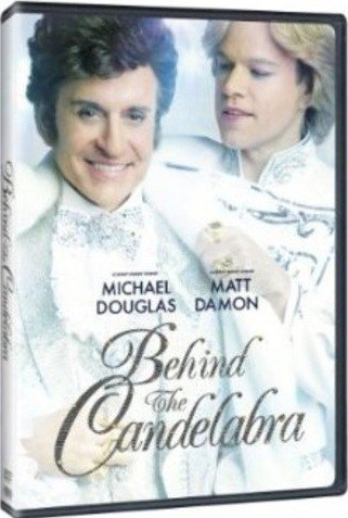BEHIND THE CANDELABRA