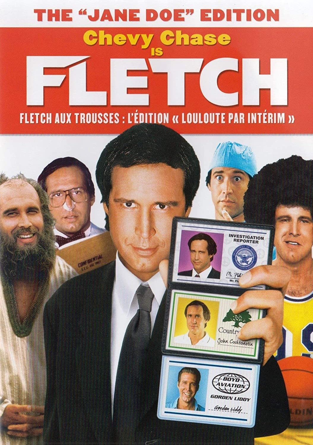 FLETCH - Imagen 2