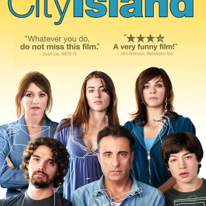 CITY ISLAND