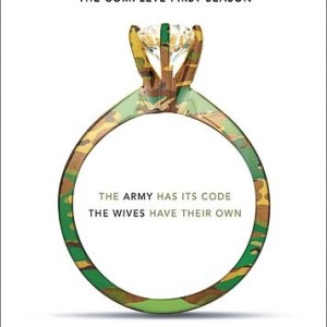 ARMY WIVES - SEASON 1