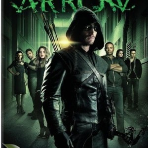 ARROW - SEASON 2