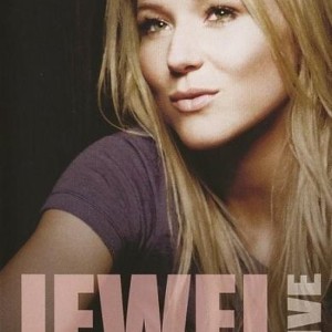 JEWEL - LIVE AT HUMPHREYS BY THE BAY