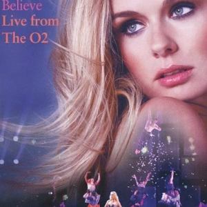 KATHERINE JENKINS - LIVE FROM O2