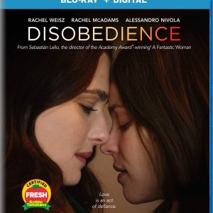 DISOBEDIENCE