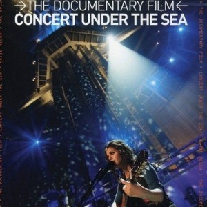 KATIE MELUA - CONCERT UNDER THE SEA DOCUMENTAL