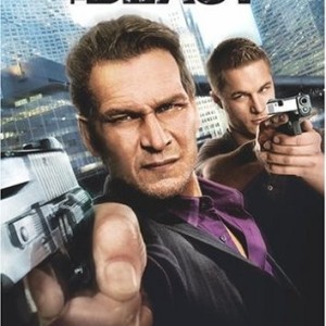 THE BEAST - SEASON 1