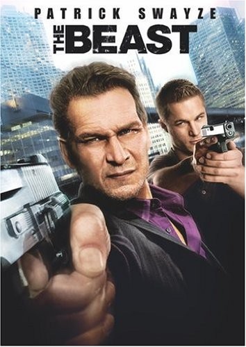 THE BEAST - SEASON 1