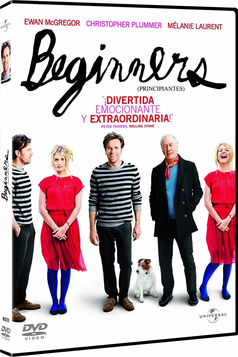 BEGINNERS
