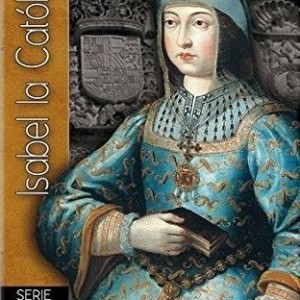 ISABEL LA CATOLICA