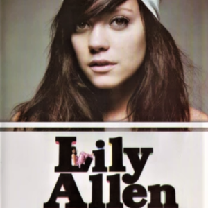 LILY ALLEN - LIVE IN MONTREAUX
