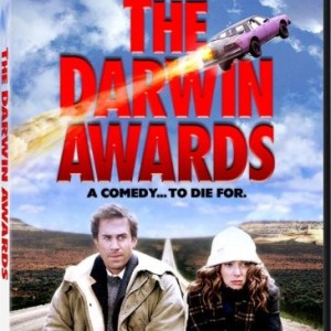 THE DARWIN AWARDS