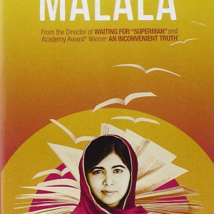HE NAMED ME MALALA
