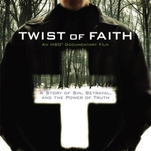 TWIST OF FAITH