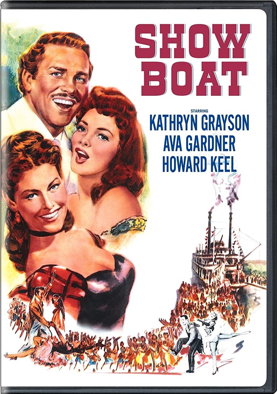 SHOW BOAT - Imagen 2