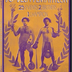 THE DO DECA PENTATHLON