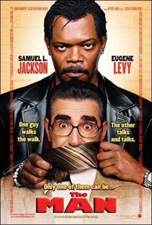 THE MAN