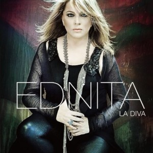 EDNITA NAZARIO - LA DIVA