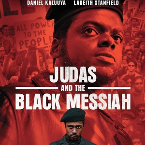 JUDAS AND THE BLACK MESSIAH