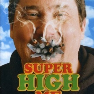 SUPER HIGH ME