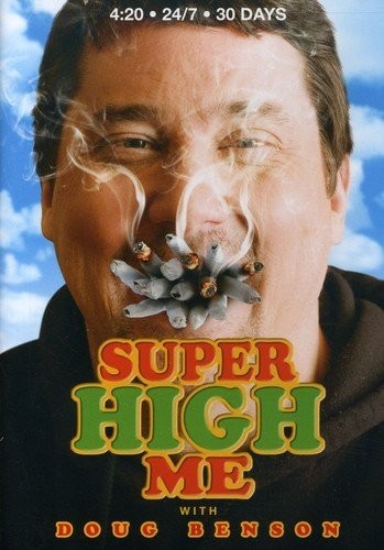 SUPER HIGH ME