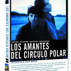 LOS AMANTES DEL CIRCULO POLAR