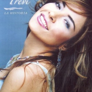 GLORIA TREVI - LA HISTORIA