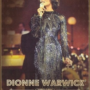 DIONNE WARWICK - IN CONCERT WITH EDMONTON SYMPHONY ORCHESTRA