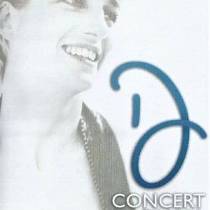 CONCERT FOR DIANA